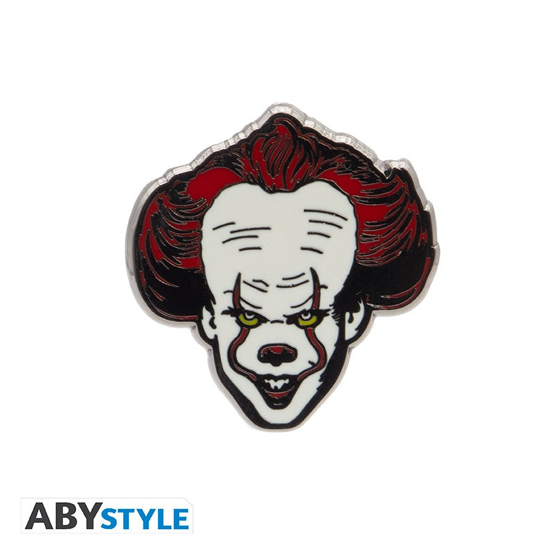 IT - Badge "Pennywise"