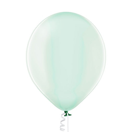 საპნის ბუშტები ფერადი 40სმ 1ც