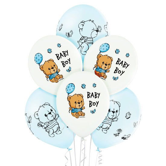 Balloon bouquet BaBy Boy