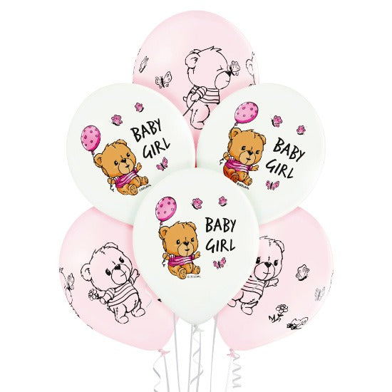 Balloon bouquet BaBy Boy