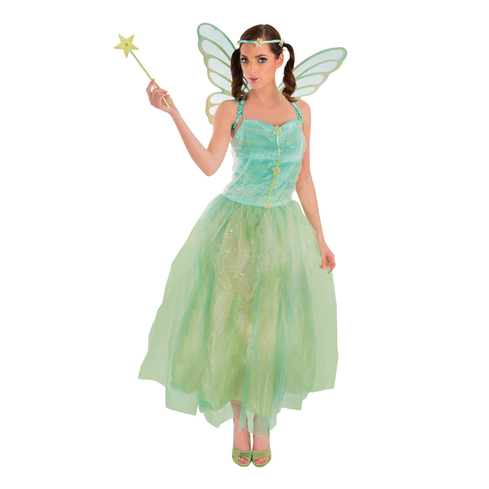 Suit fighter woman size L