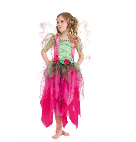 Flower Fairy costume in different sizes
