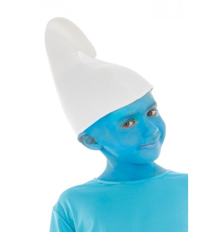 Children's hat Smurf