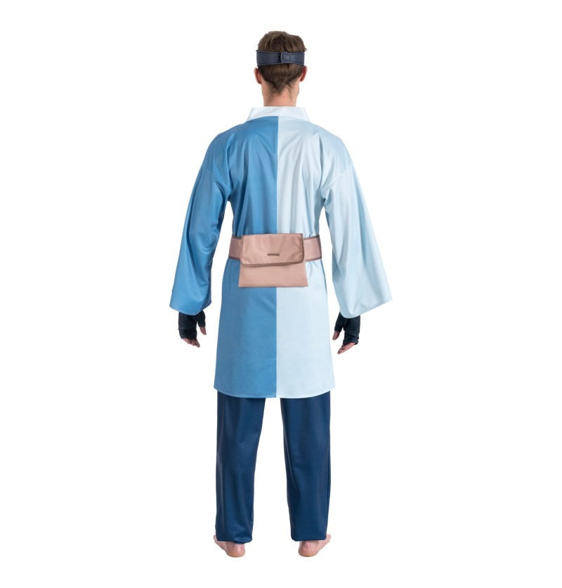 Suit MITSUKI-BORUTO different sizes