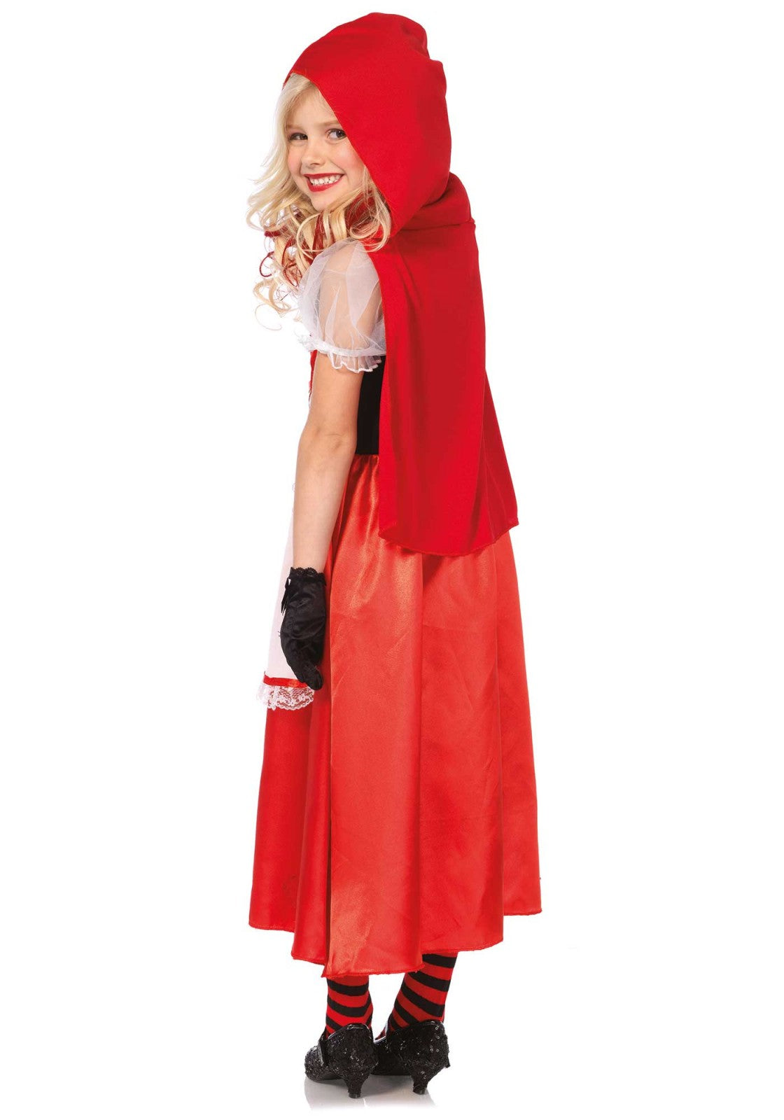 Little Red Riding Hood costume for children