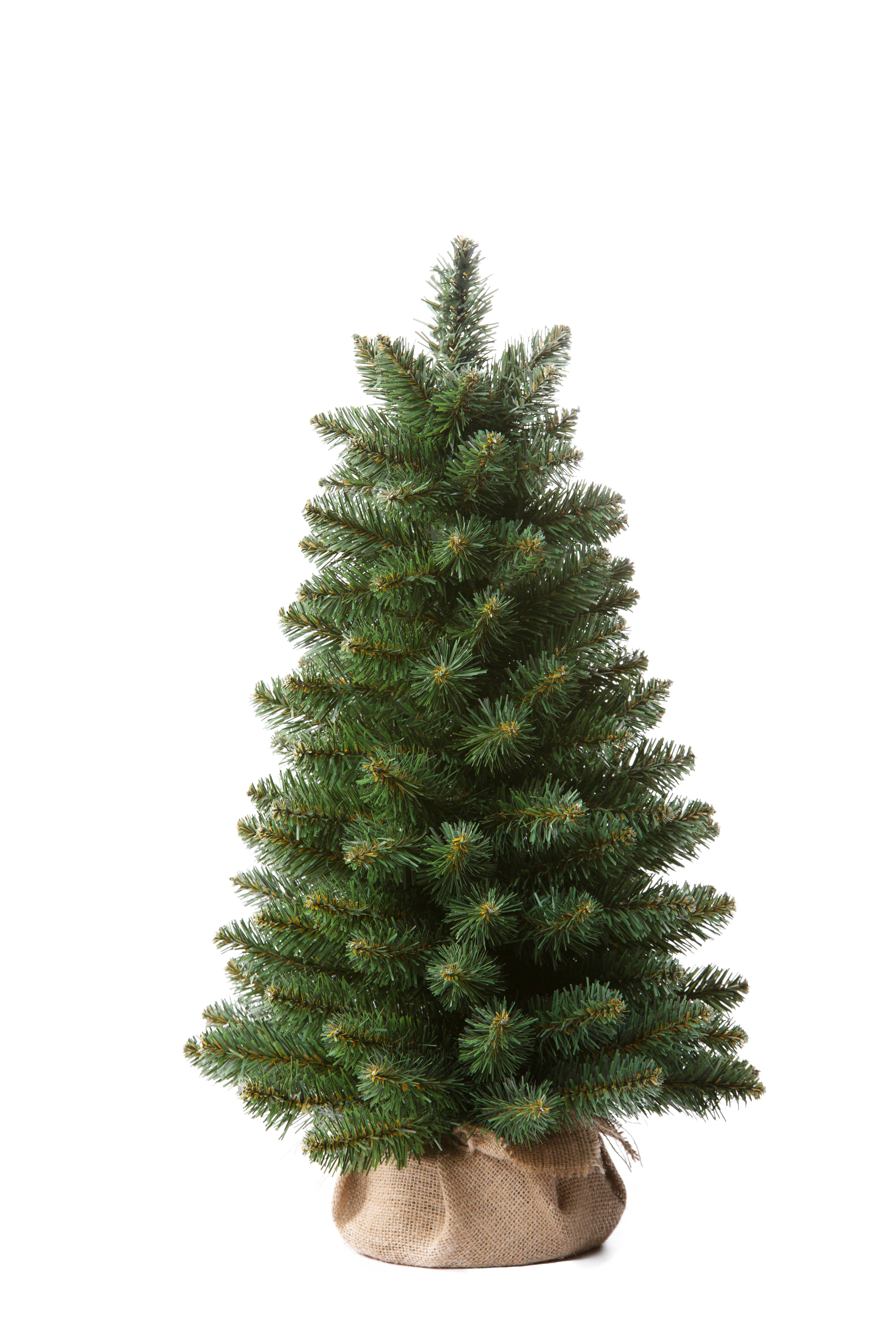 Christmas tree Jute Tree Lux