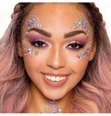 SUGAR KISS sticky gems for the face