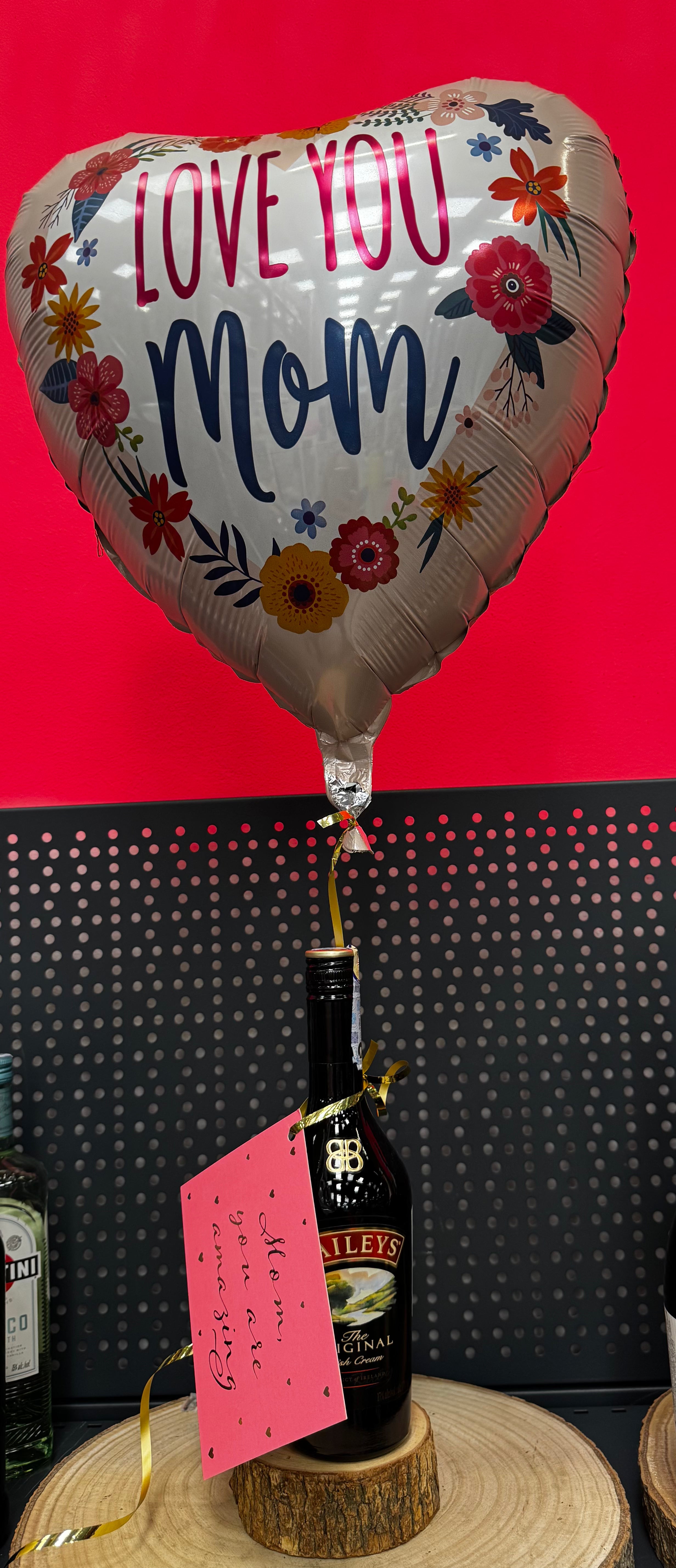 დედასთვის