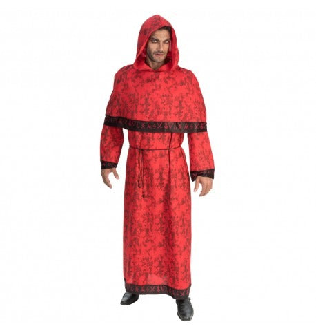 კოსტუმი RED DEVIL O/S