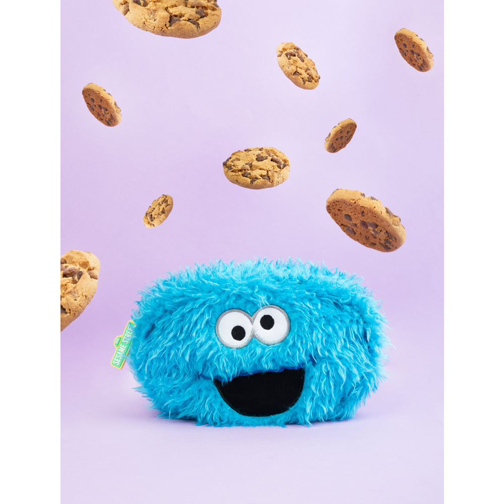 პენალი Cookie Monster