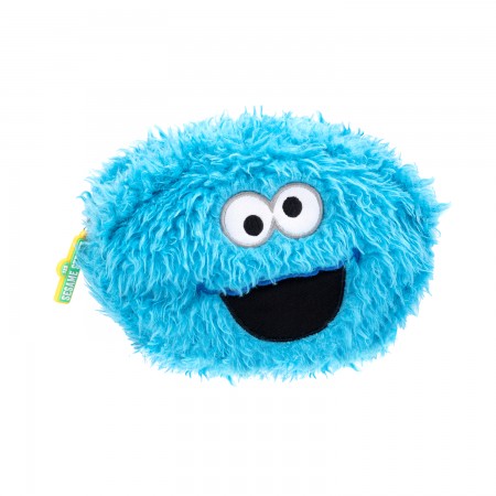 პენალი Cookie Monster