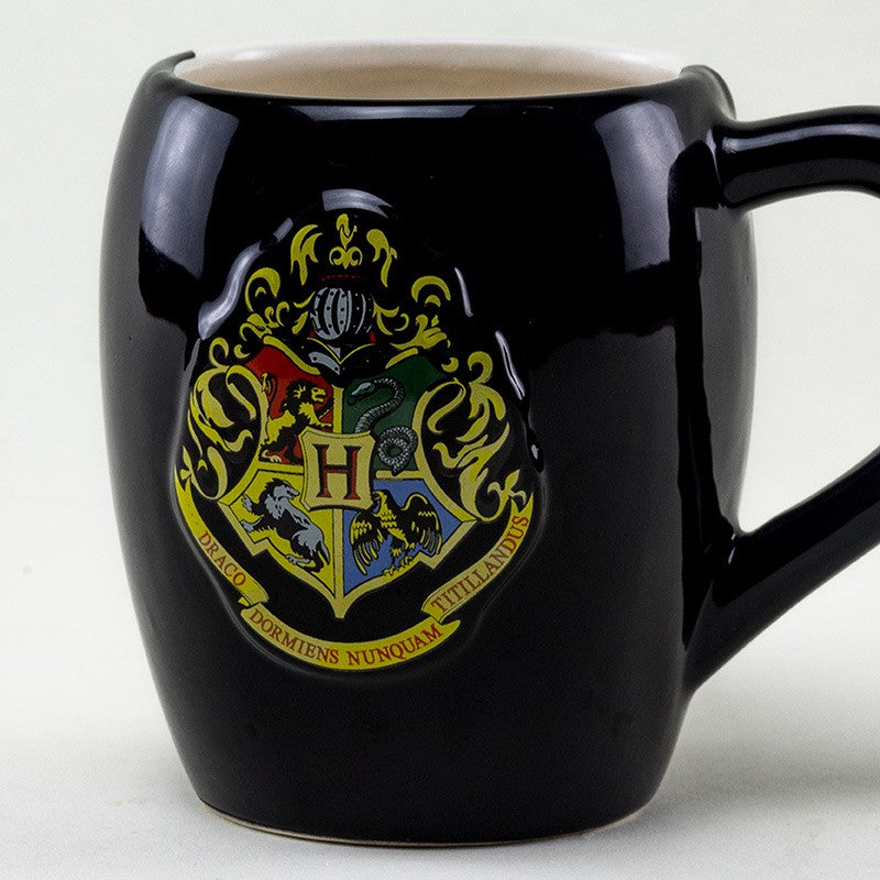 HARRY POTTER - Mug 3D - Gryffindor