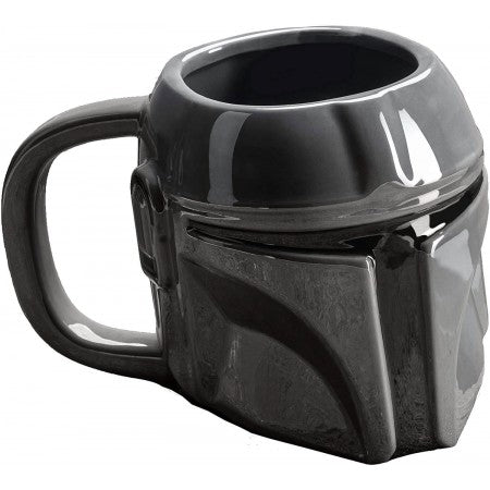 Mug 3D Star Wars The Mandalorian