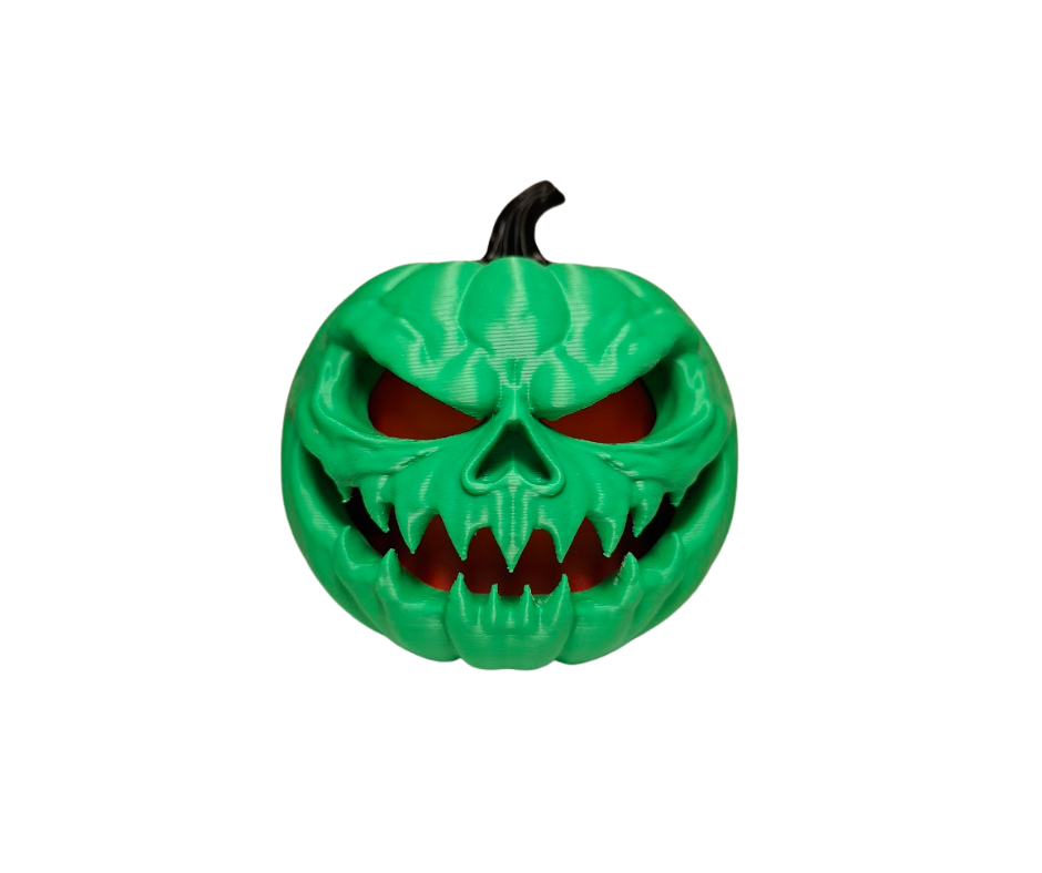 დეკორატიული ფერადი გოგრები 9x10 სმ