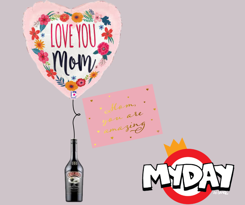 დედასთვის