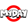 MyDay logo