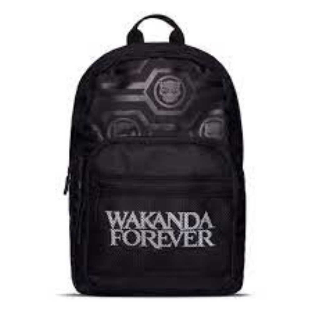 Backpack MARVEL - WAKANDA FOREVER