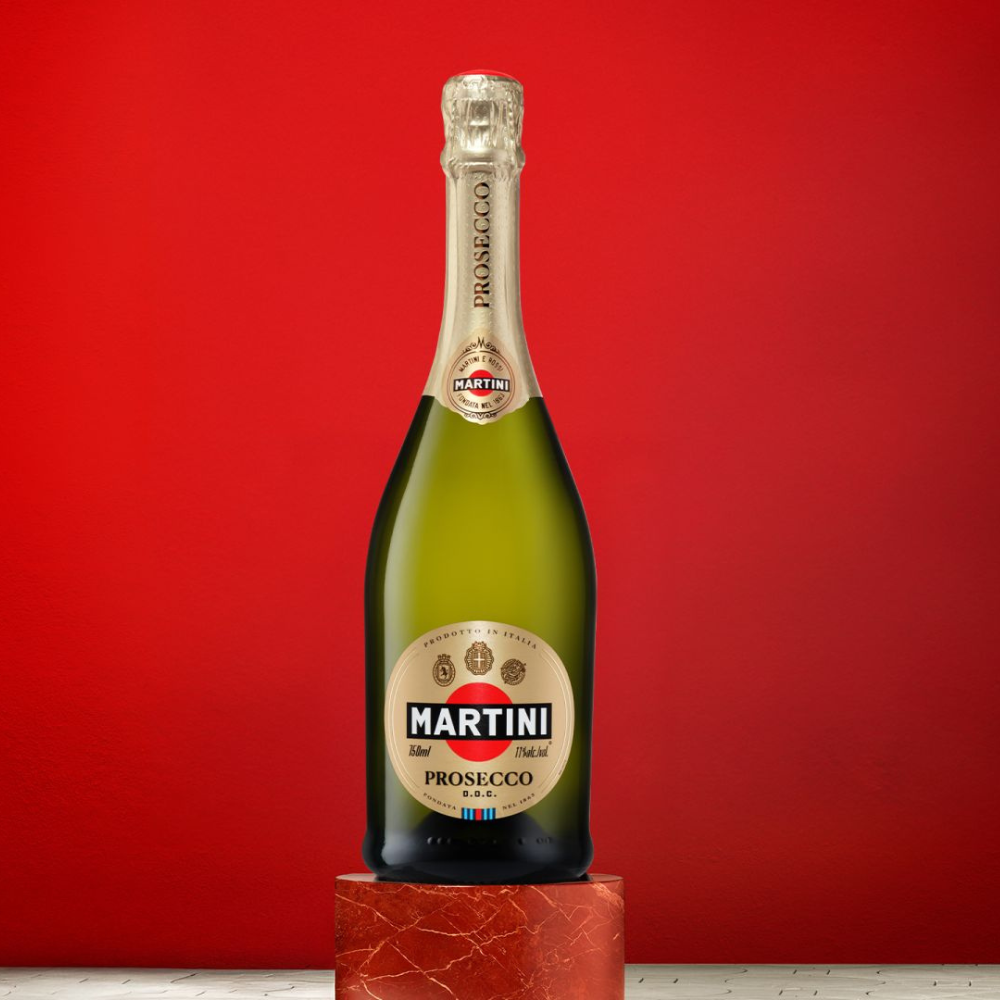Martini Prosecco 0,75 L