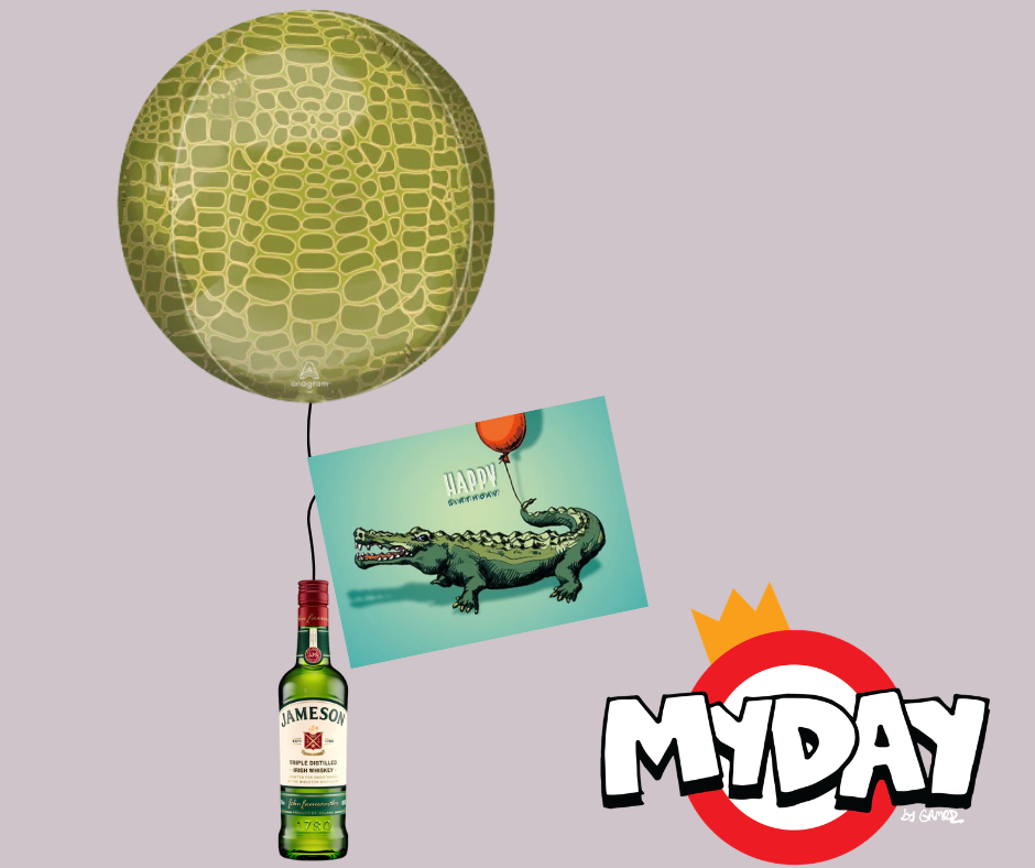 ნაკრები ალიგატორი