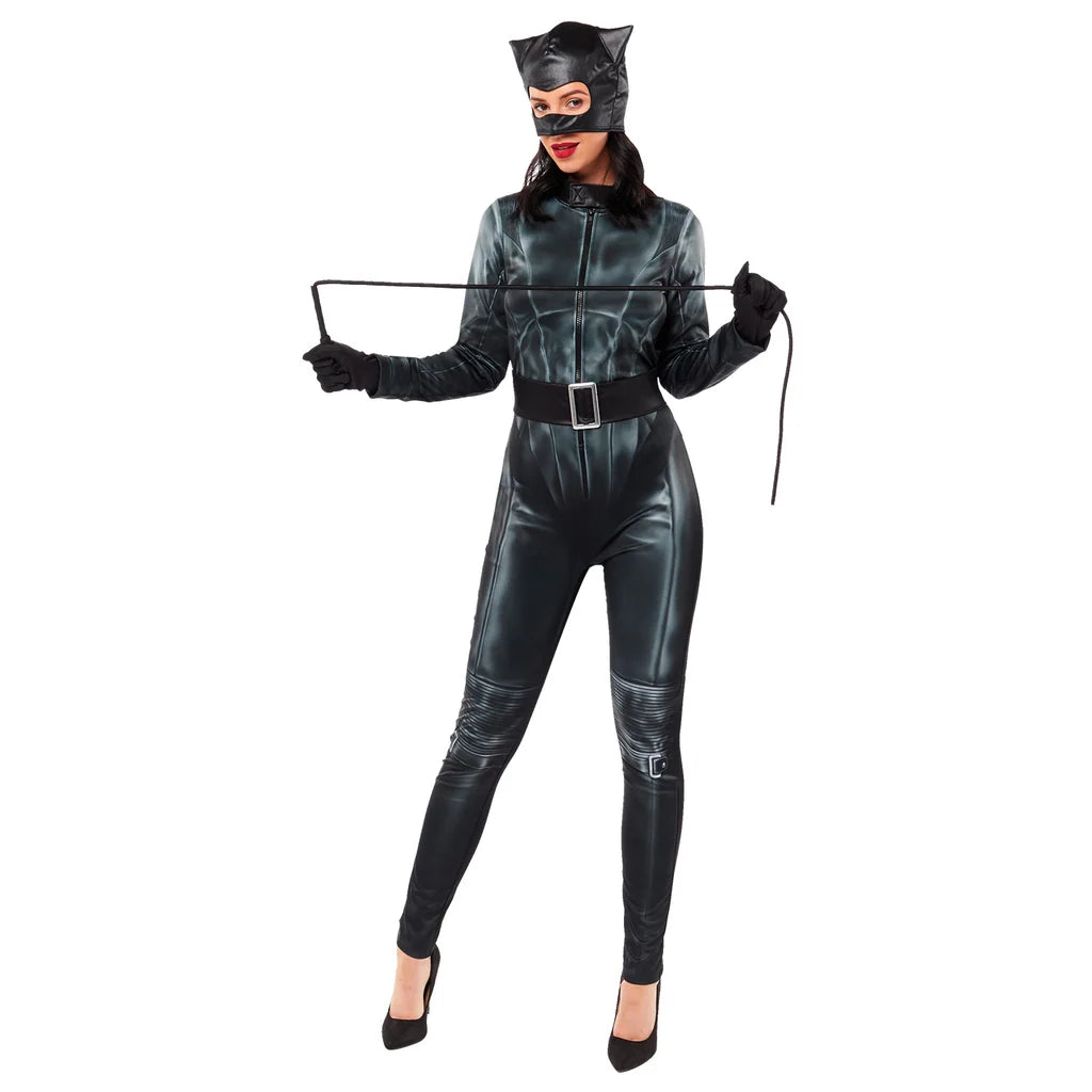 Adult Catwoman costume