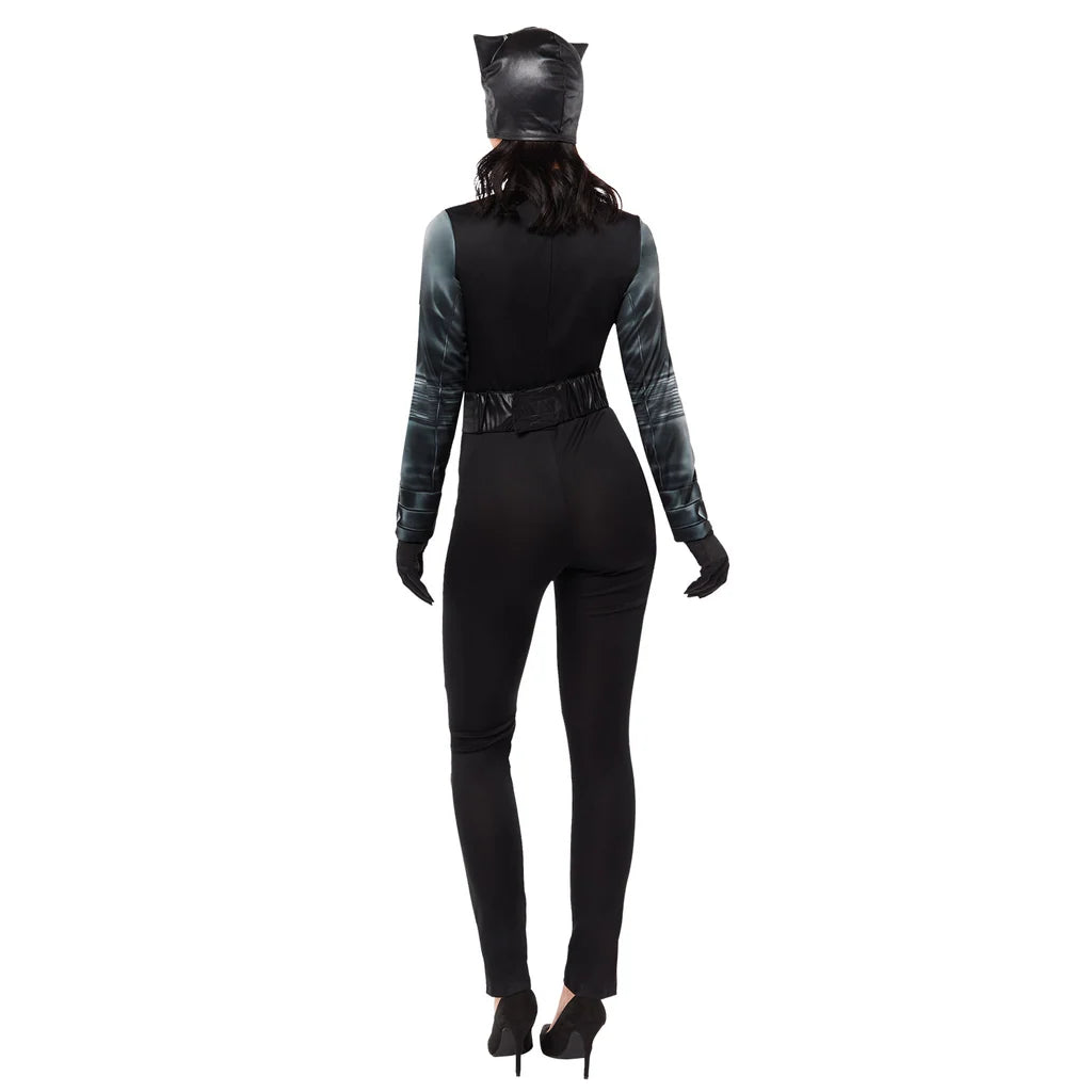 Adult Catwoman costume