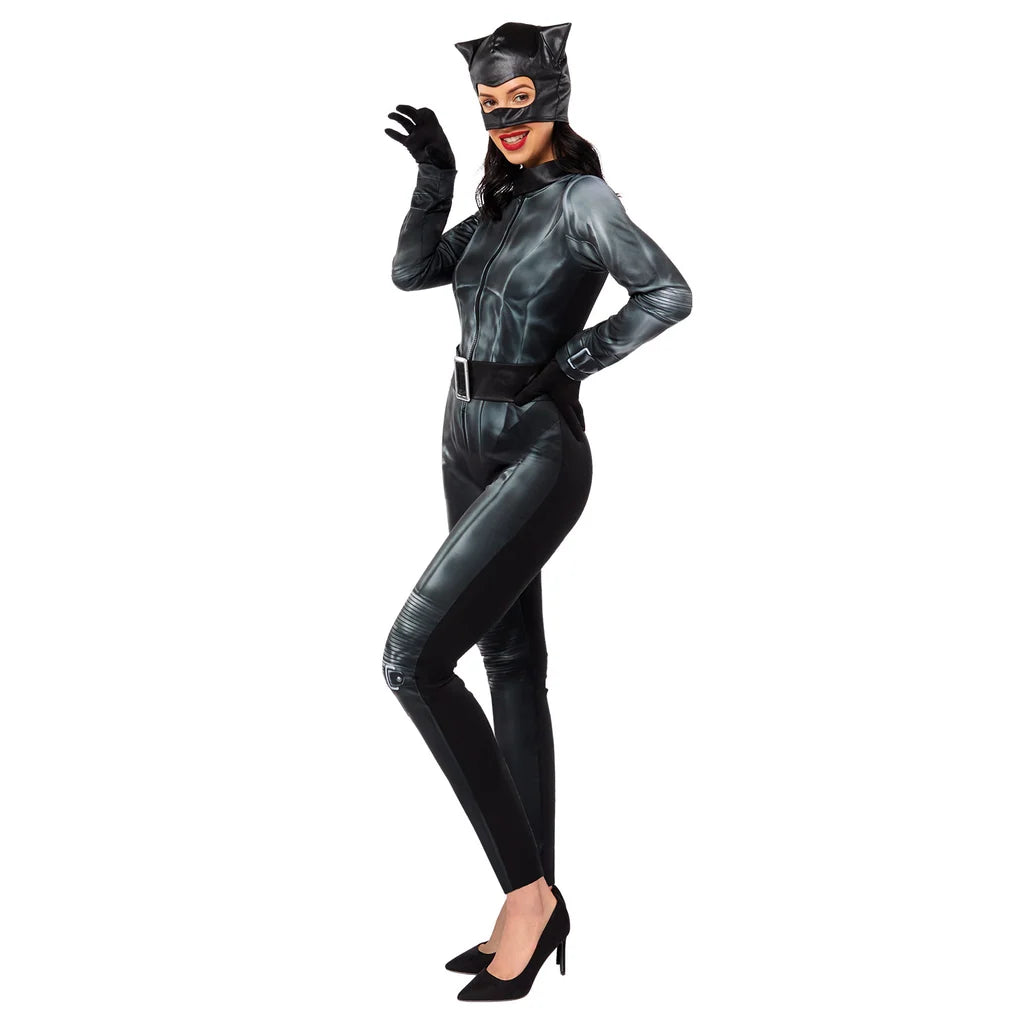 Adult Catwoman costume