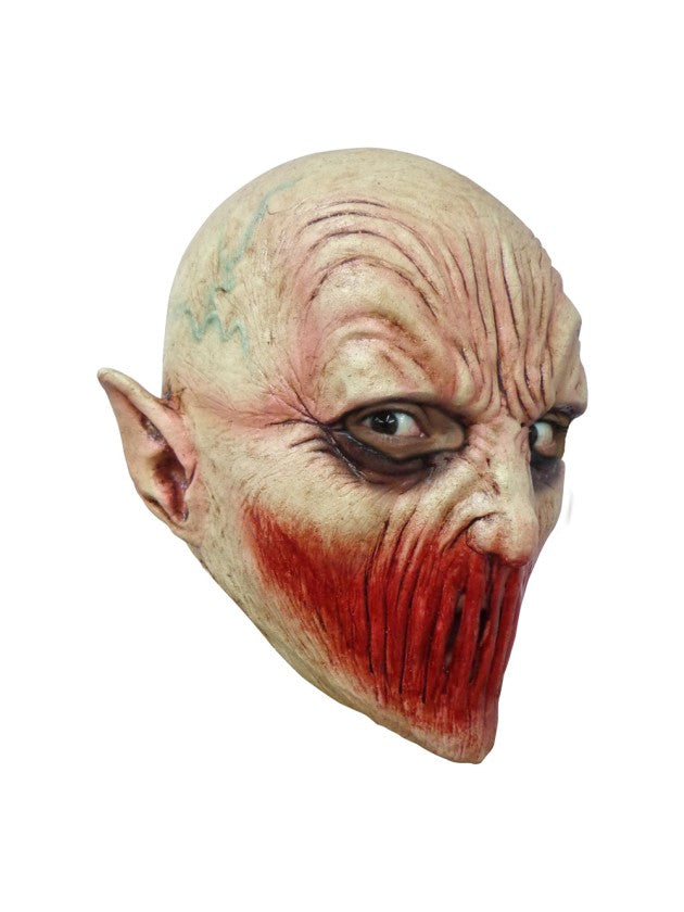 ლატექსის ნიღაბი DEADLY SILENCE JR. MASK
