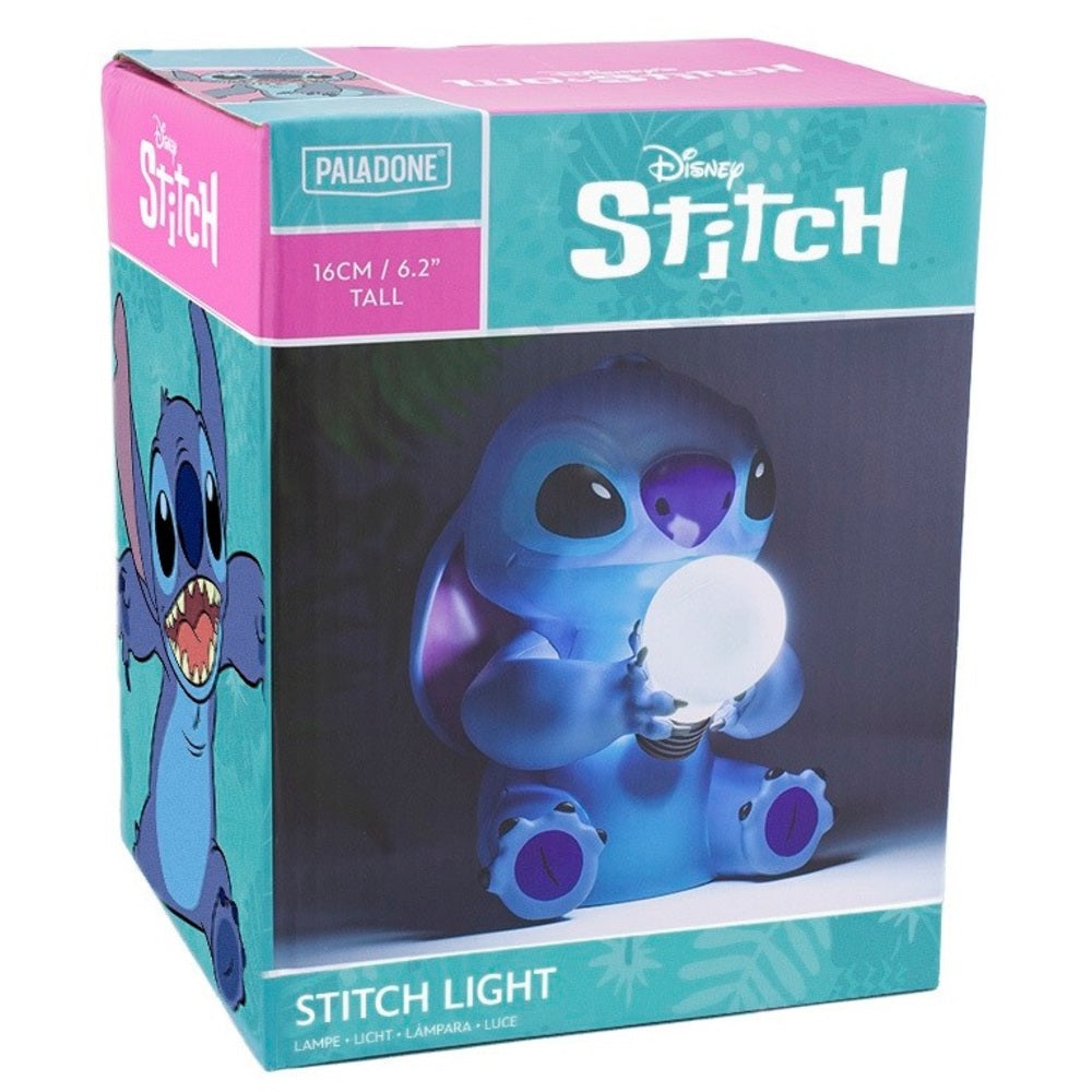 3D Light Stitch