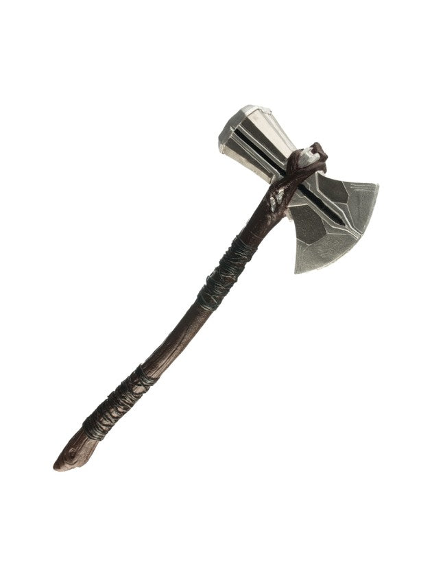 ლატექსის საბრძოლო ნაჯახი 29.6CM X 9CM X 72.5CM