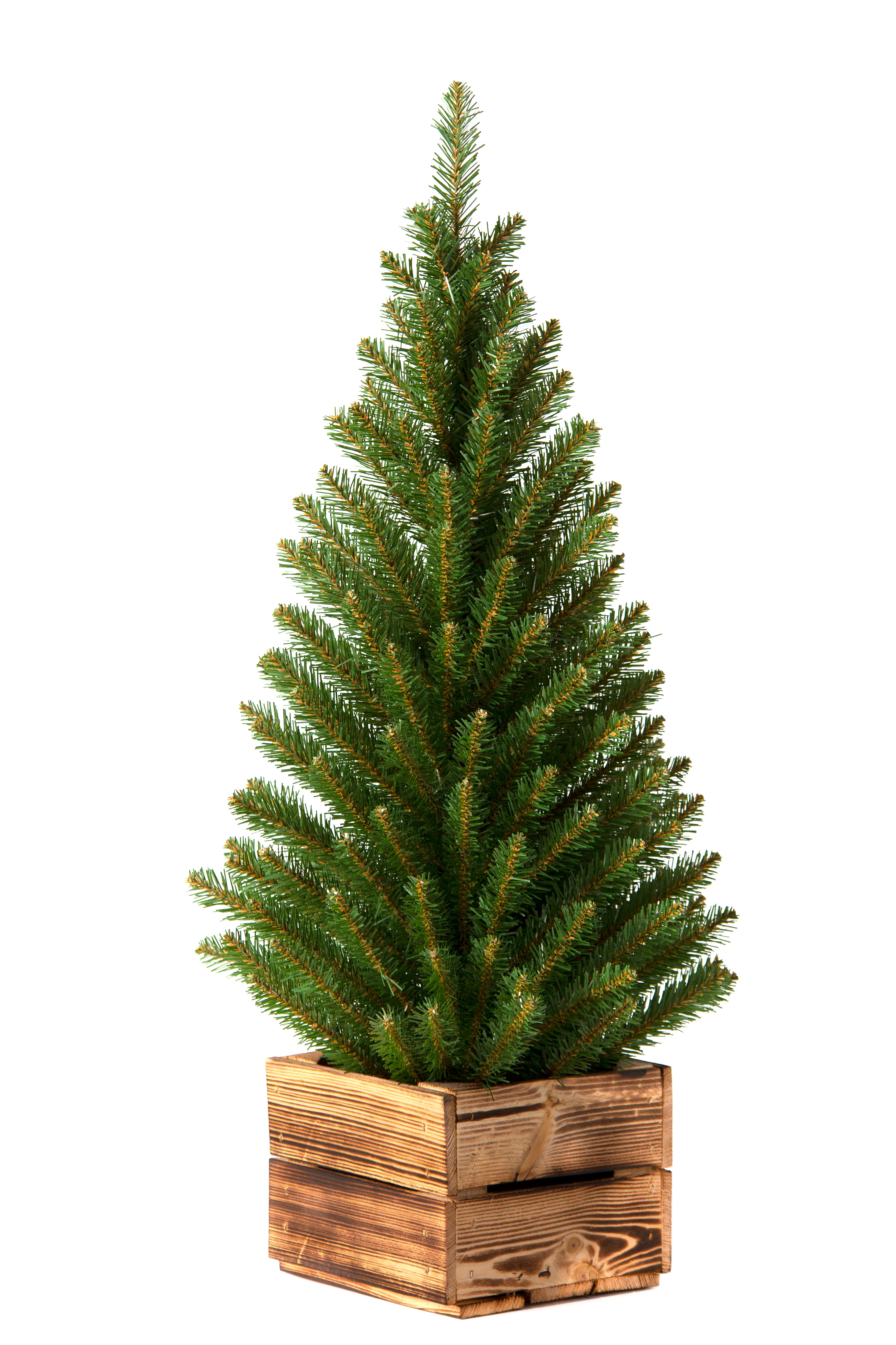 Christmas tree Ontario green 100 cm