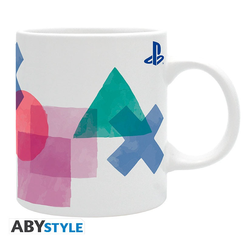 PLAYSTATION - ჭიქა 320 მლ