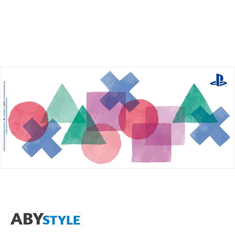 PLAYSTATION - ჭიქა 320 მლ