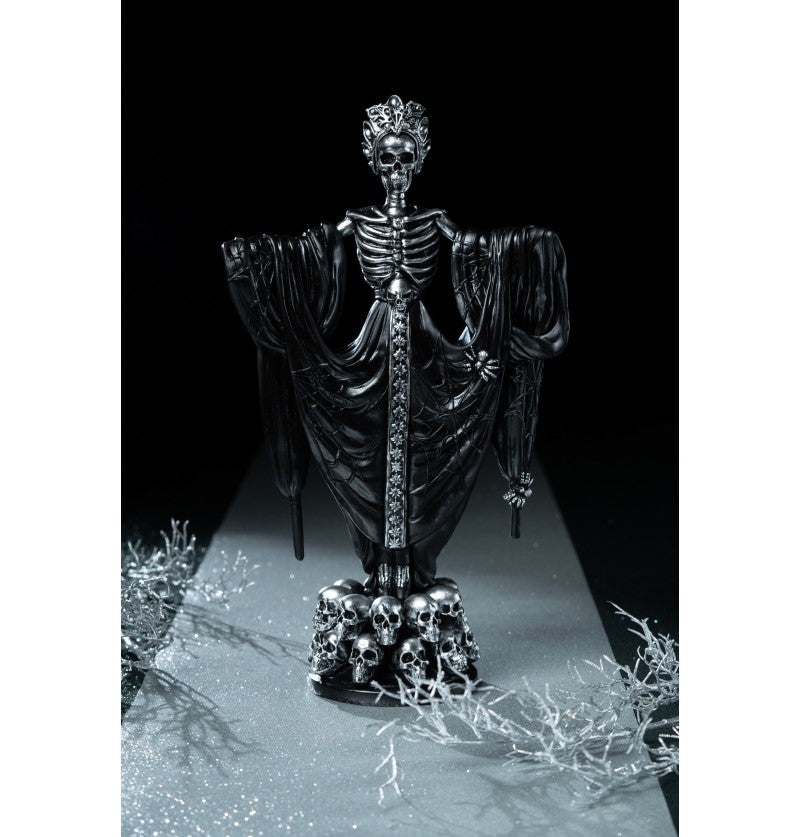 დეკორაცია SKELETON QUEEN 21CM X 10.5CM X 36,5CM