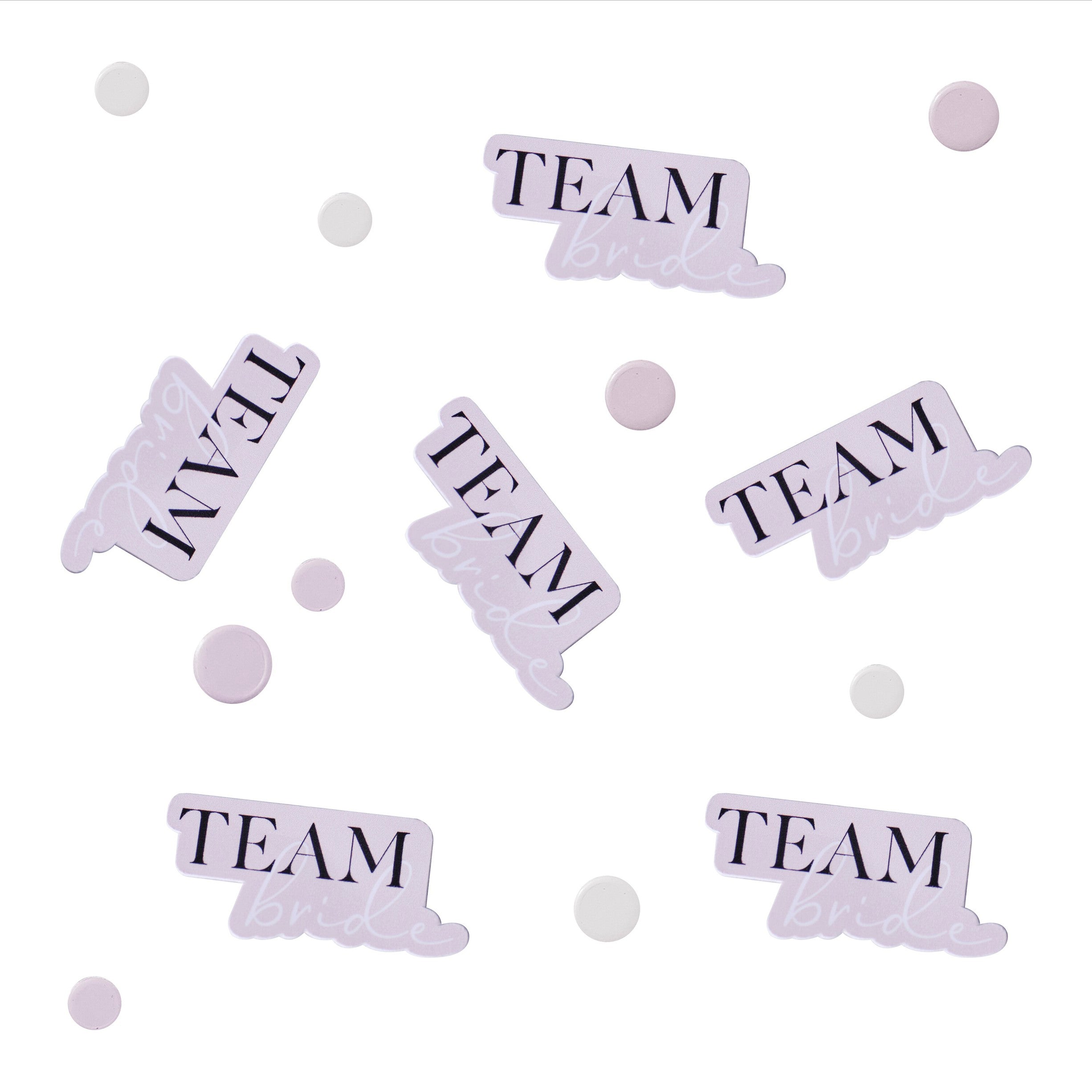 კონფეტი Team Bride 14გ