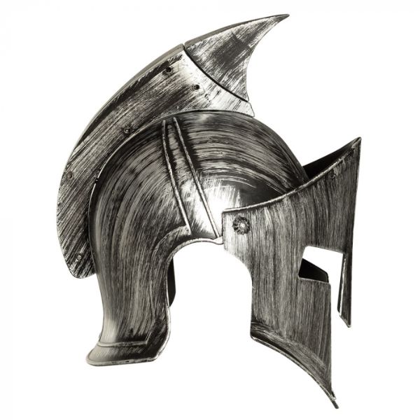 Knight's Helmet Deluxe