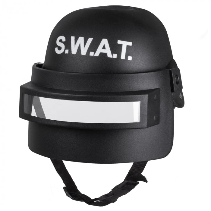 Child helmet S.W.A.T. Deluxe