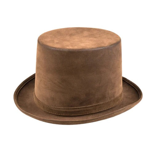 Hat deluxe steamtopper different colors