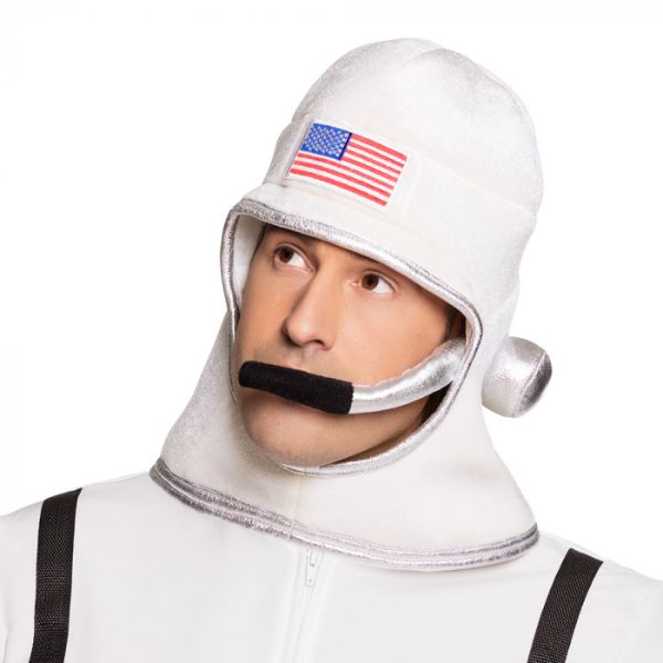 Astronaut's hat