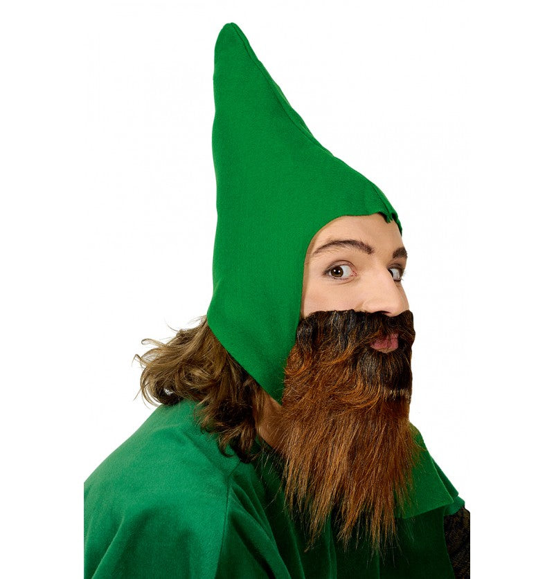 Dwarf hat green