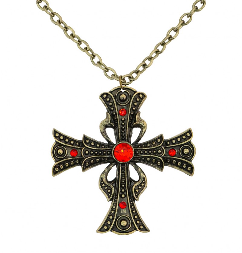 Vampire Cross