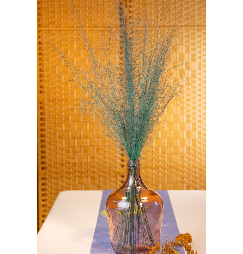 A bouquet of mullenbeek of different colors, 50 cm, 85-90 cm