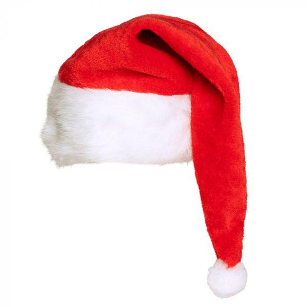 Hat Santa Deluxe Pc. Hat Santa deluxe