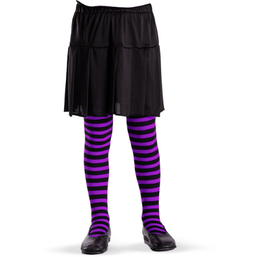 Striped tights (children's)