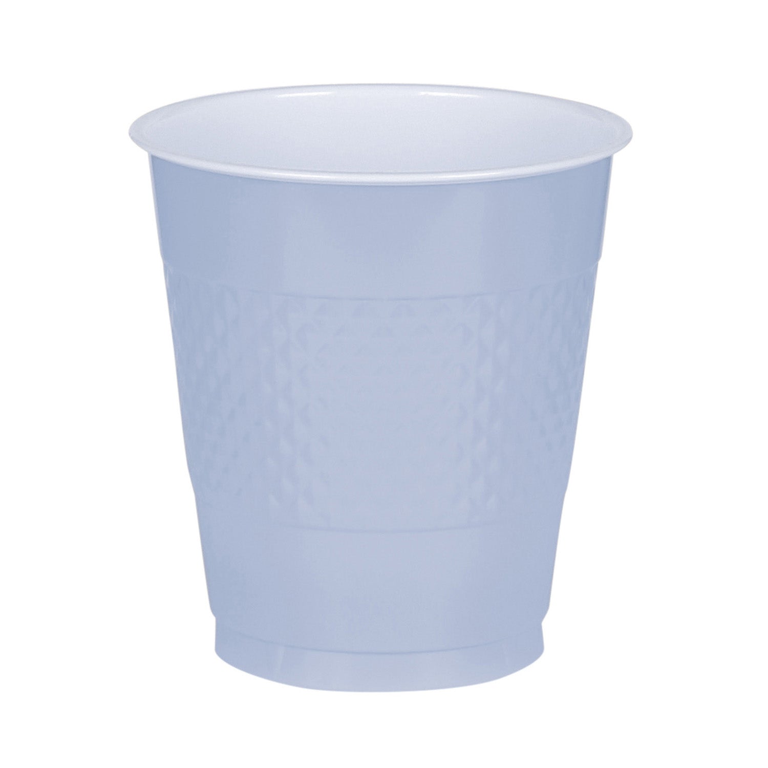 Plastic cups, colored 10 pcs 355 ml/10 Cups Plastic 355 ml