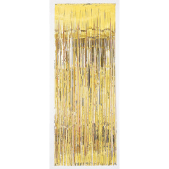 Door curtain, different colors, 243 x 91.4 cm