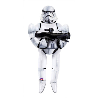 ეარვოკერი "Storm Trooper"83 x 177 cm