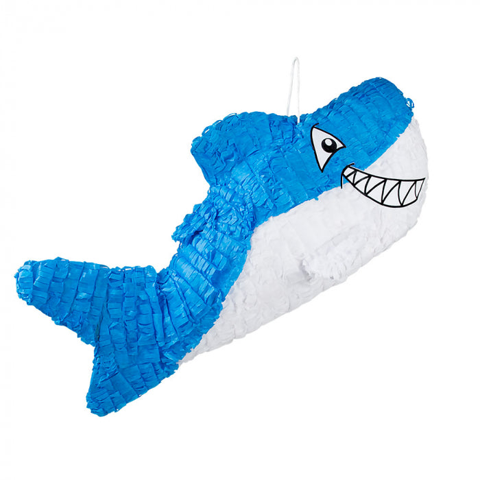 Pinata Shark (29 x 61 x 1O cm)