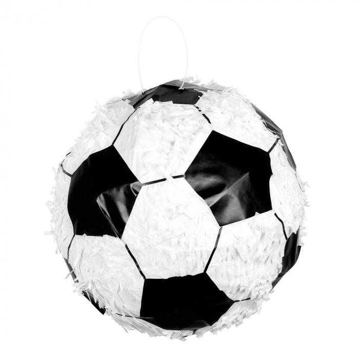 Pinata soccer ball (30 x 30 cm)