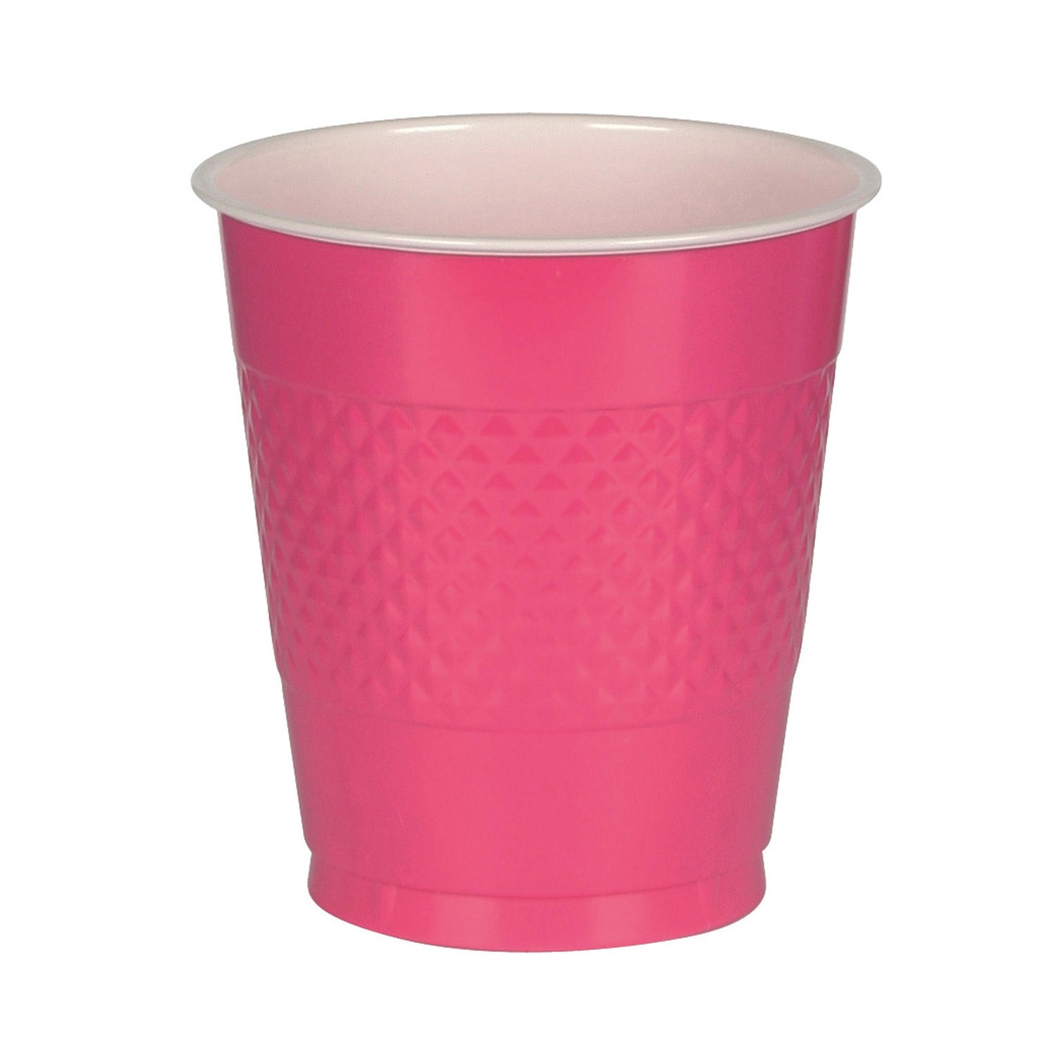 Plastic cups, colored 10 pcs 355 ml/10 Cups Plastic 355 ml
