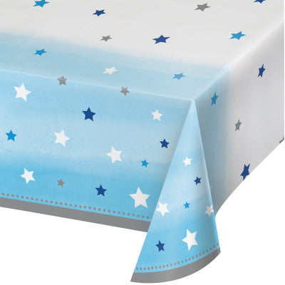 Table cover ONE LITTLE STAR BOY